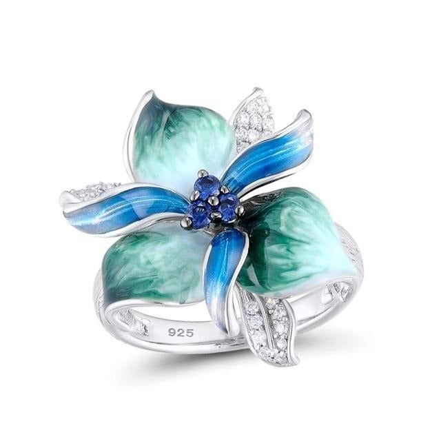 Odessa Ring