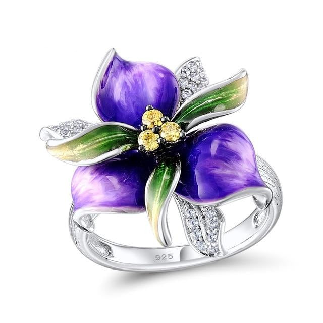 Odessa Ring