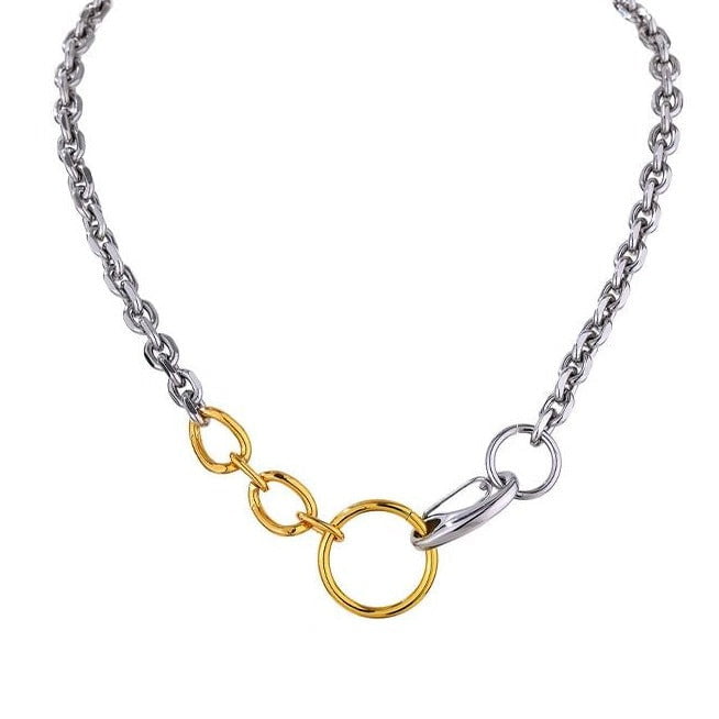 Ocala Necklace - ANN VOYAGE
