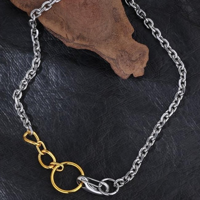 Ocala Necklace - ANN VOYAGE
