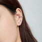 Einsiedeln Earrings - ANN VOYAGE