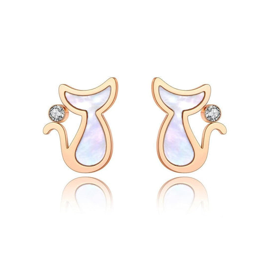 Elvas Earrings - ANN VOYAGE
