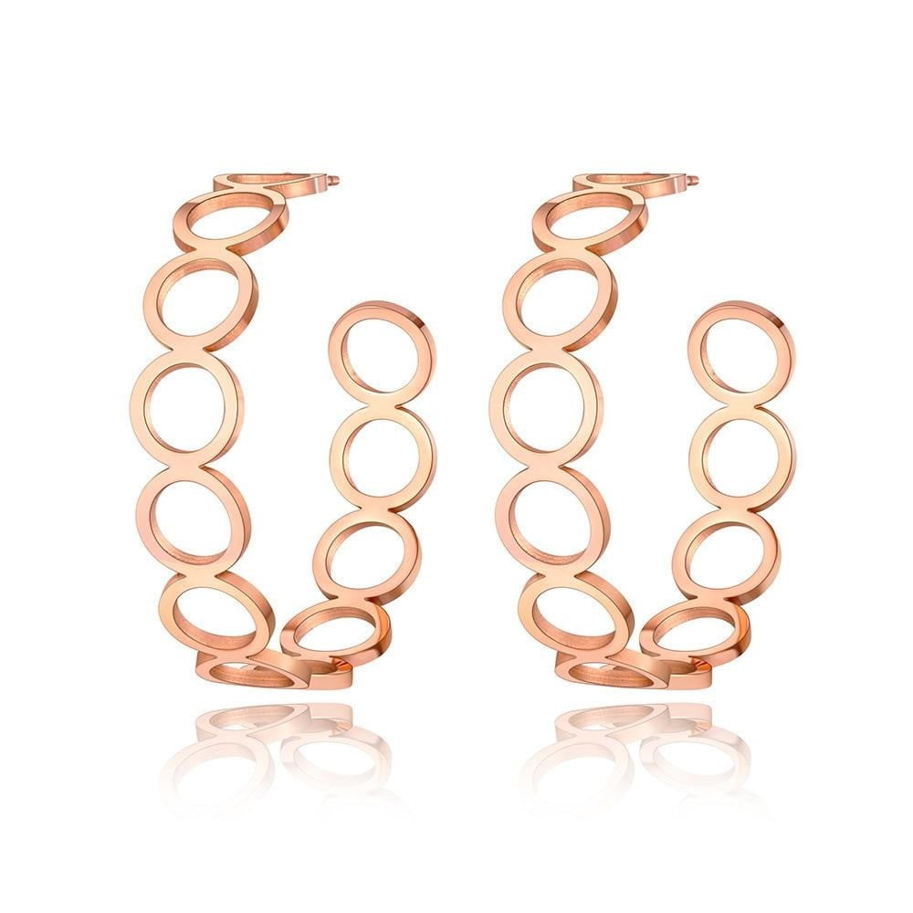 Chilecito Earrings - ANN VOYAGE