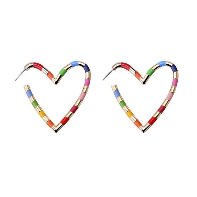 Inglewood Earrings - ANN VOYAGE