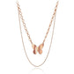 Bowsprit Necklace - ANN VOYAGE