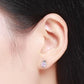 Ixelles Earrings - ANN VOYAGE