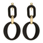 Deventer Clip-On Earrings - ANN VOYAGE