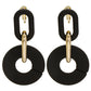 Deventer Clip-On Earrings - ANN VOYAGE