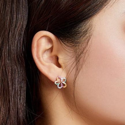 Consuelo Earrings - ANN VOYAGE