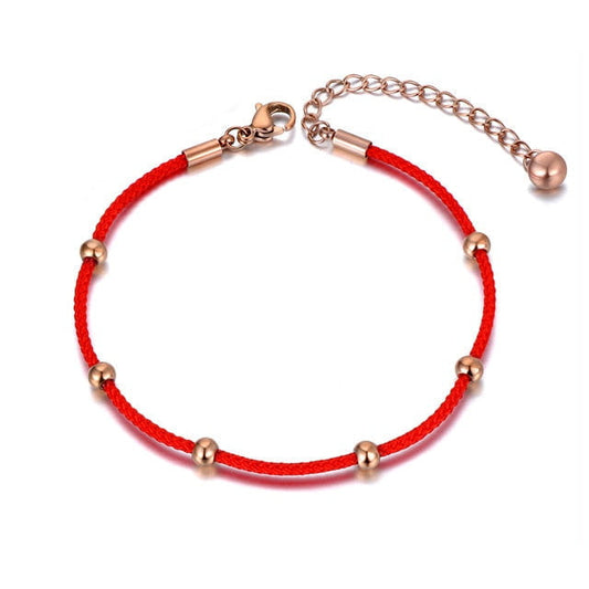 Newburgh Bracelet - ANN VOYAGE