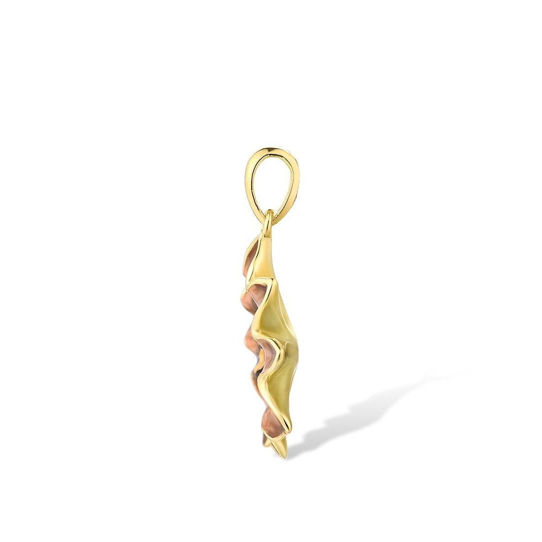 Satara Pendant (Necklace not Included) - ANN VOYAGE