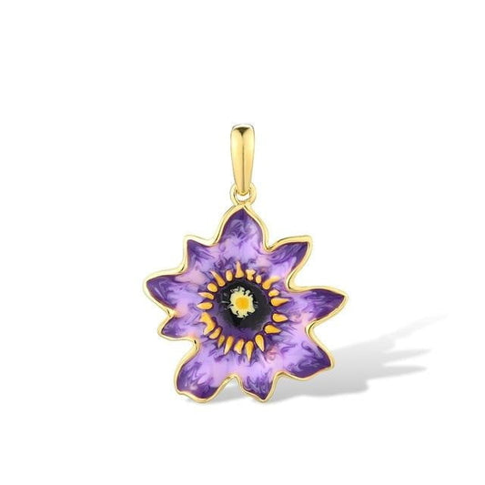 Satara Pendant (Necklace not Included) - ANN VOYAGE