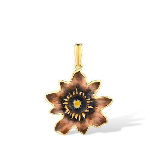 Satara Pendant (Necklace not Included) - ANN VOYAGE