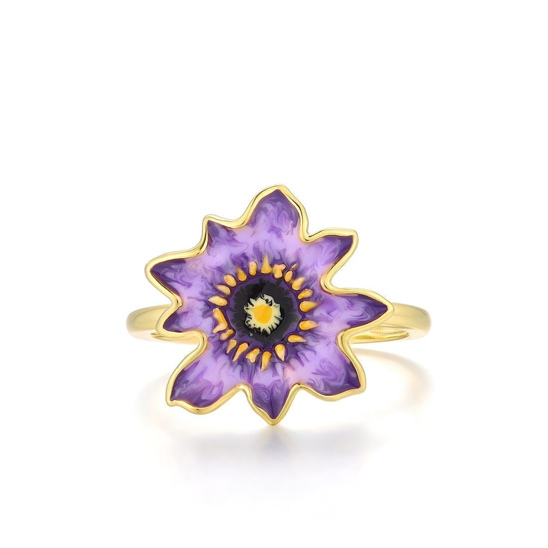 Satara Ring - ANN VOYAGE