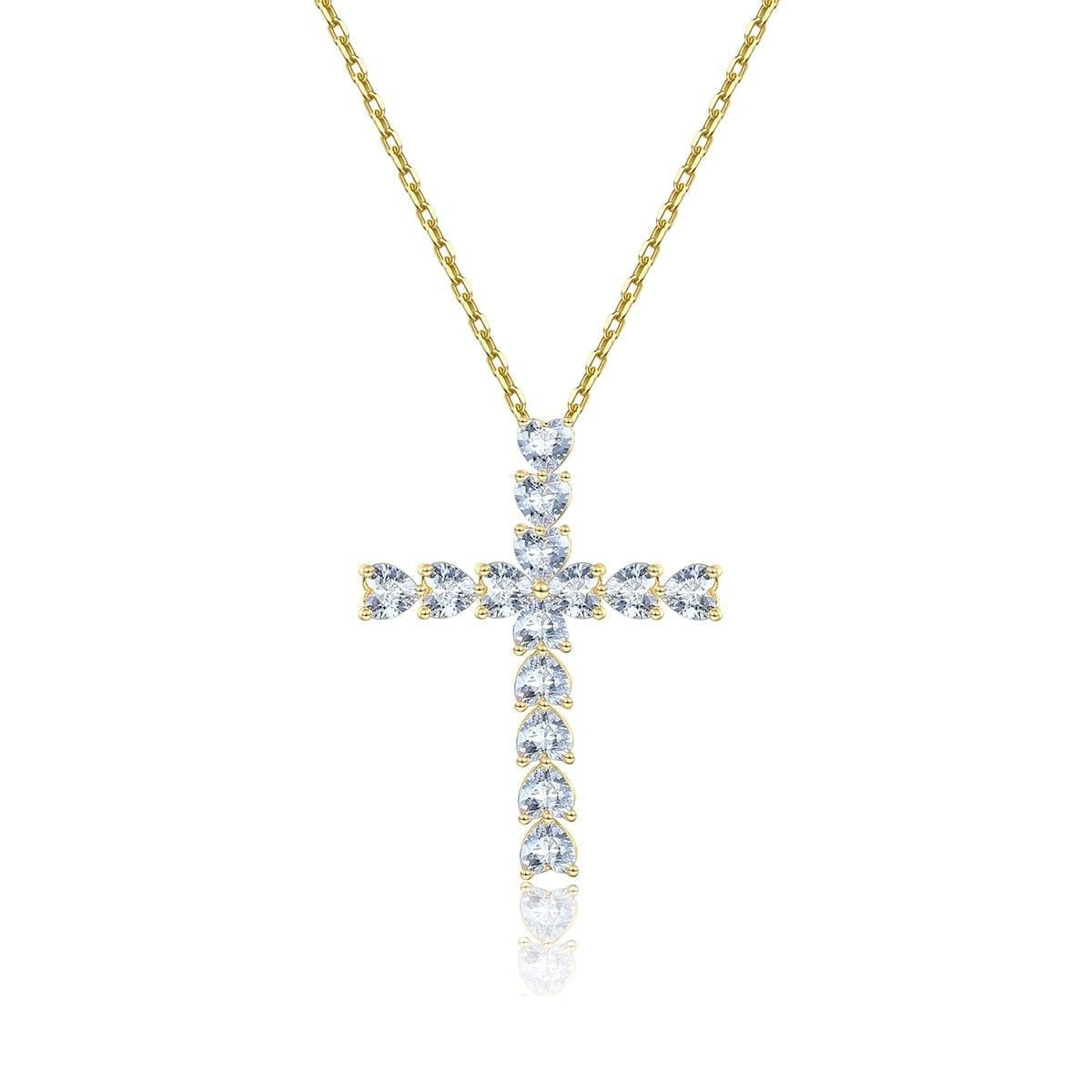 Toledo Necklace - ANN VOYAGE