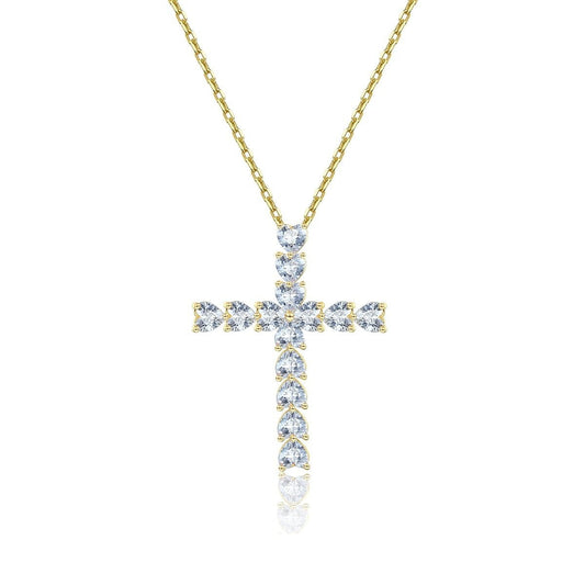 Toledo Necklace - ANN VOYAGE