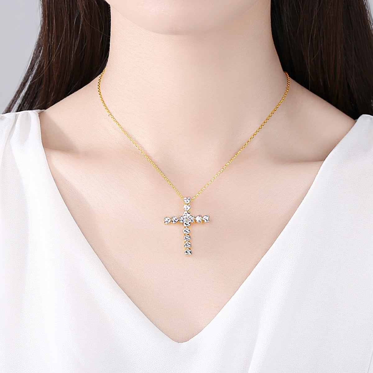 Toledo Necklace - ANN VOYAGE