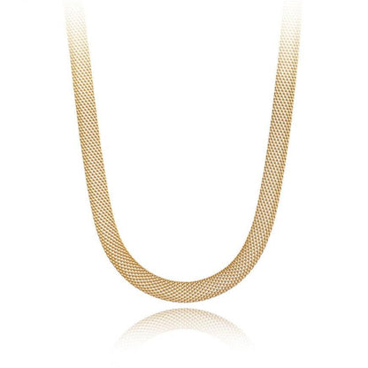 Berkeley Necklace - ANN VOYAGE