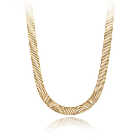 Berkeley Necklace - ANN VOYAGE