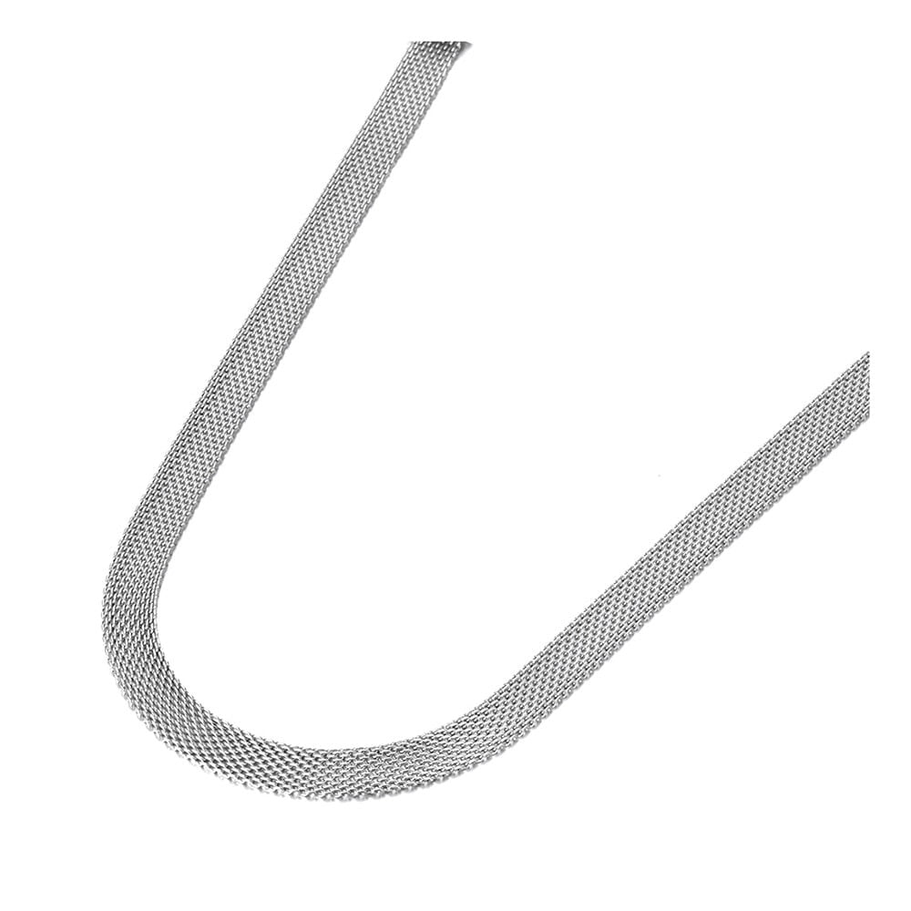 Berkeley Necklace - ANN VOYAGE