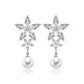 Valkenswaard Earrings - ANN VOYAGE