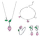 Orosi Necklace - ANN VOYAGE