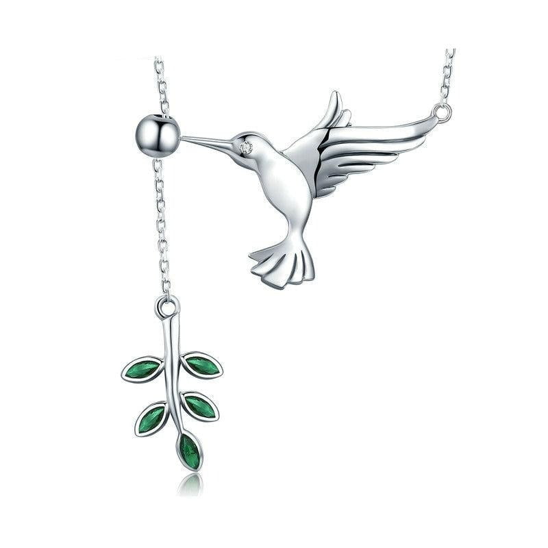 Frias Necklace - ANN VOYAGE