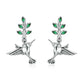 Frias Earrings - ANN VOYAGE