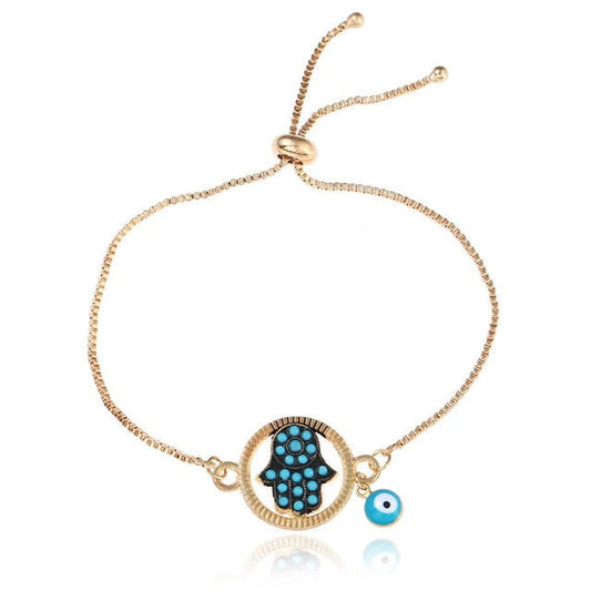 Valdosta Bracelet - ANN VOYAGE