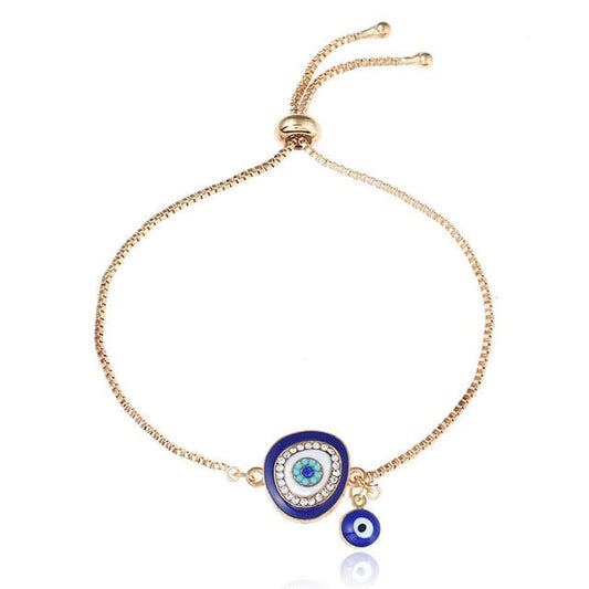 Valdosta Bracelet - ANN VOYAGE