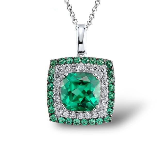 Balchik Pendant (Necklace not Included) - ANN VOYAGE