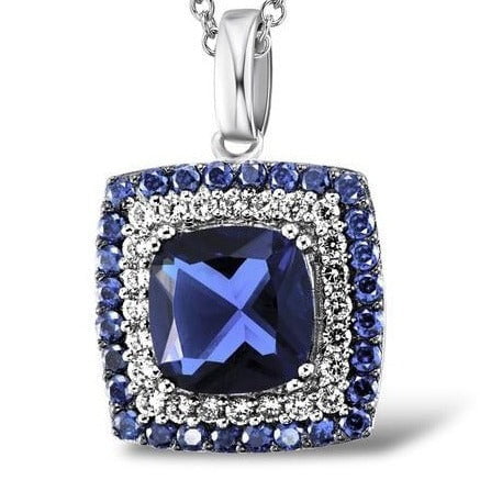 Balchik Pendant (Necklace not Included) - ANN VOYAGE
