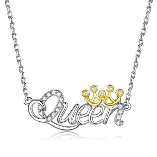 Leerdam Necklace - ANN VOYAGE