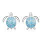 Carenero Earrings - ANN VOYAGE