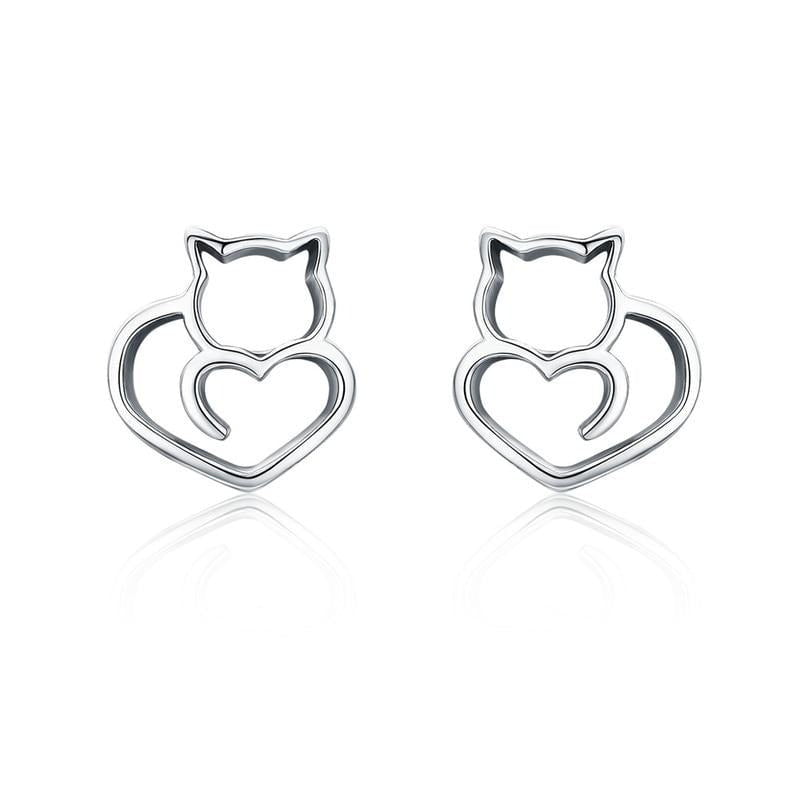 Belitsa Earrings - ANN VOYAGE