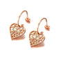 Firozabad Earrings - ANN VOYAGE