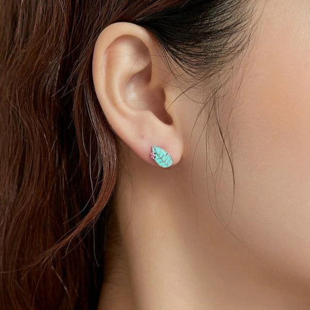 Aguilares Earrings - ANN VOYAGE