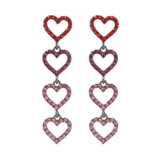 Esmoriz Earrings - ANN VOYAGE