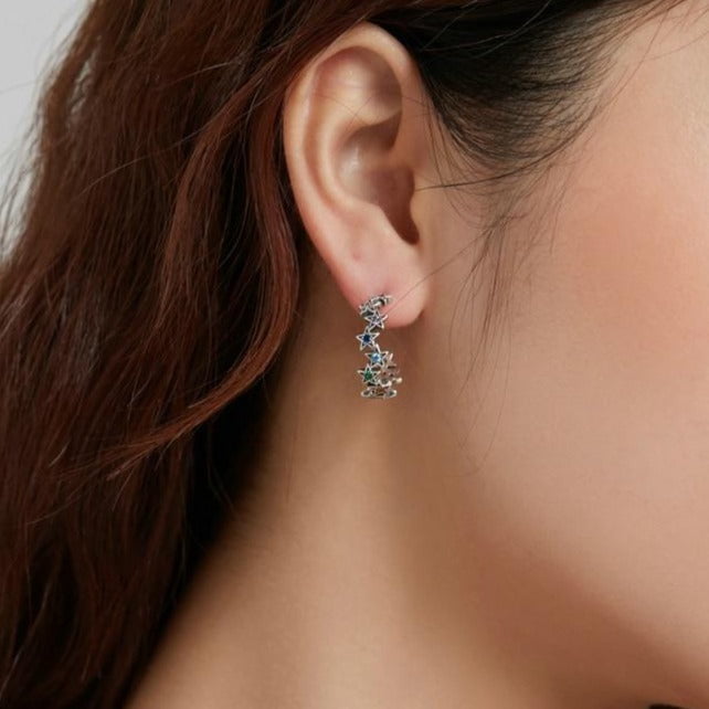 Ann voyage earrings Clearance