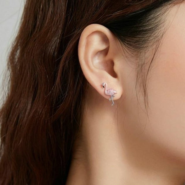Goldsboro Earrings - ANN VOYAGE