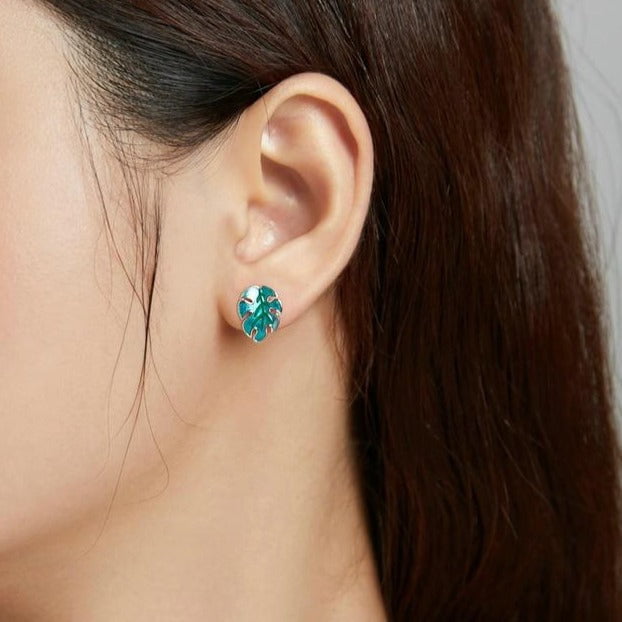 Goldsboro Earrings - ANN VOYAGE