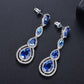 Hodgenville Earrings - ANN VOYAGE
