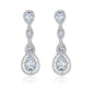 Hodgenville Earrings - ANN VOYAGE