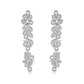 Galesburg Earrings - ANN VOYAGE