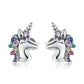 Weehawken Earrings - ANN VOYAGE