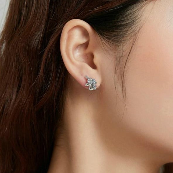 Weehawken Earrings - ANN VOYAGE