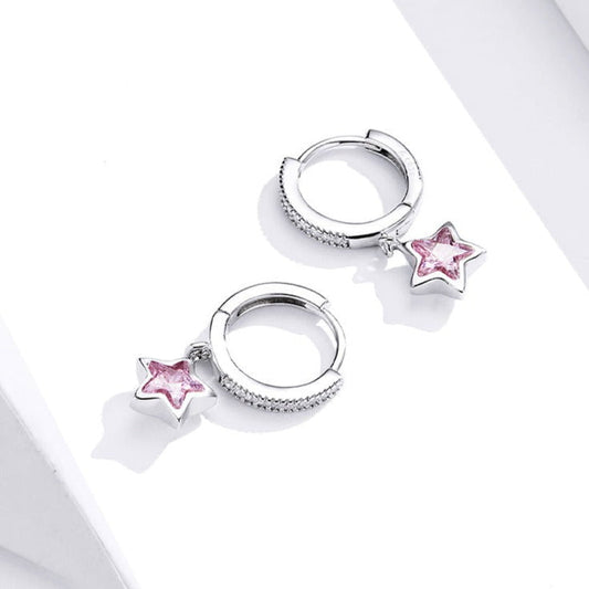 Hyvinkaa Earrings - ANN VOYAGE