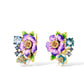 Abington Stud Earrings - ANN VOYAGE