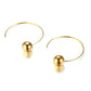 Dindigul Earrings - ANN VOYAGE