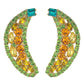 Patarra Earrings - ANN VOYAGE